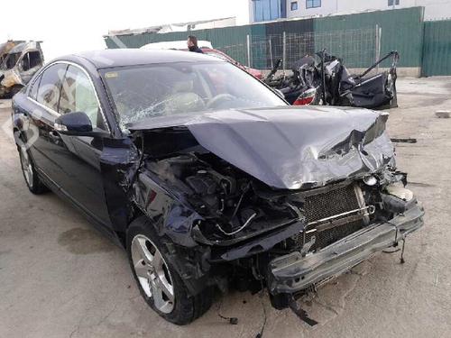 Front left lock VOLVO S80 II (124)  | BP30369434C98 