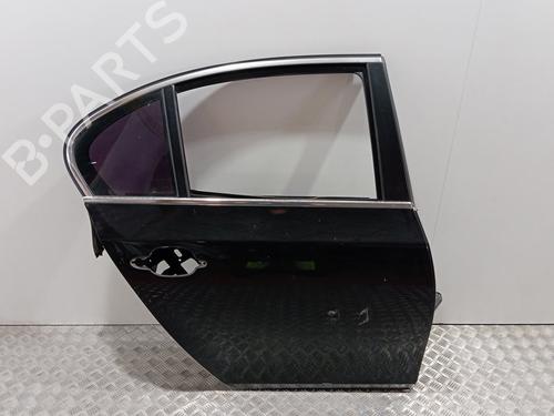 Used Right rear door BMW 5 (E60) 530 d (218 hp) 21595491