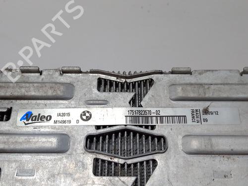 Intercooler BMW X3 (F25) sDrive 18 d | BP36990451M30 - Image 2
