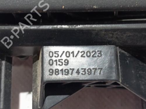 Front left interior door handle OPEL COMBO E Tour / Life (K9) | BP39402504I13 - Image 3