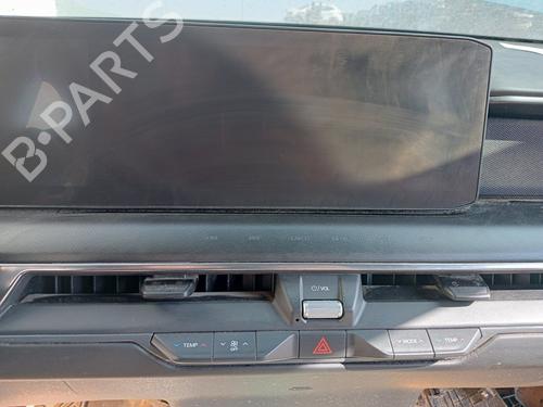 Steering column KIA EV9 (MV)  | BP27881728M21 