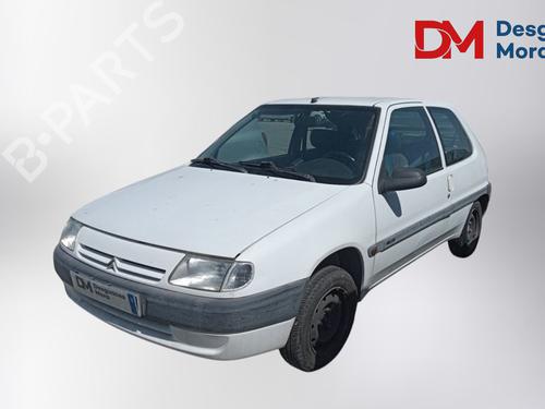 Right headlight CITROËN SAXO (S0, S1)  | BP28492323C29 