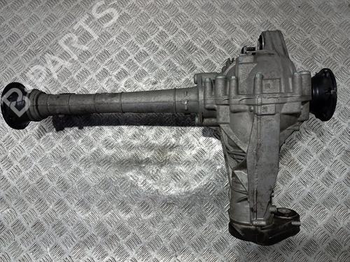 Front differential VW TOUAREG (7LA, 7L6, 7L7) 5.0 V10 TDI | BP30685129M23