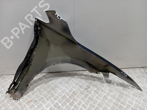 Left front fenders VW GOLF VIII (CD1, DA1) | BP31157593C41