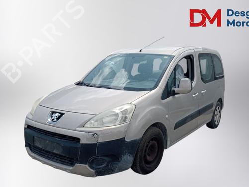 Headlight switch PEUGEOT PARTNER Box Body/MPV  | BP33965440I24  - Image 12