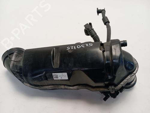 Used Air filter box Air filter box BMW X1 (U11) xDrive 25 e Plug-in-Hybrid (245 hp) 40105415 40105415