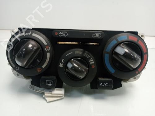 Used Climate control NISSAN MICRA III (K12) 1.4 16V (88 hp) 17905543