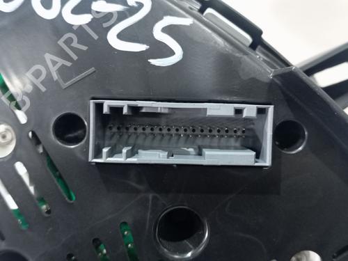 Instrument cluster OPEL MOKKA / MOKKA X (J13) | BP31947437C47