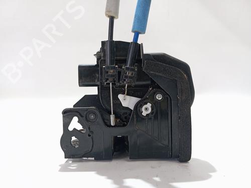 Front right lock KIA PICANTO III (JA)  | BP29548528C97 