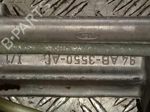 Steering rack FORD ESCORT V (AAL, ABL) 1.8 D | BP12653952M22 