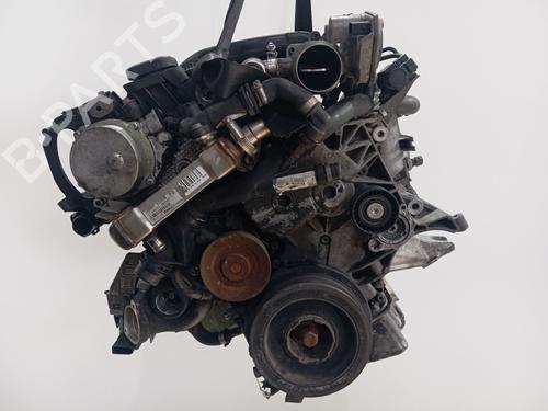 Engine BMW 3 Touring (E91) | BP36357957M1 - Image 7