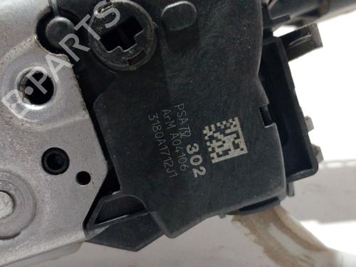 Rear left lock PEUGEOT 5008 (0U_, 0E_) 2.0 HDi 150 / BlueHDi 150 | BP26734903C100 