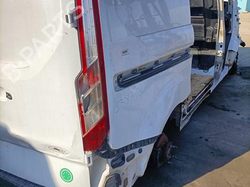 AC compressor FORD TRANSIT CUSTOM V362 Bus (F3)  | BP28814143M34 