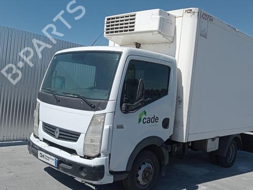 Heater matrix box RENAULT TRUCKS Maxity | BP19261485M61