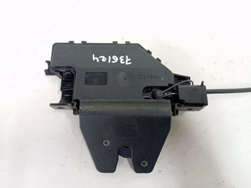 Used Tailgate lock BMW 3 (E90) 320 d (177 hp) 22563336