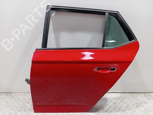Used Left rear door SKODA FABIA IV (PJ3) [2021-2025]  30638625
