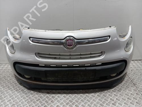 Used Front bumper FIAT 500L (351_, 352_) [2012-2026]  31756930
