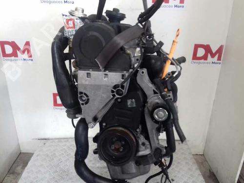 Used Engine Engine 12649832 12649832