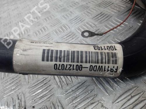Other MERCEDES-BENZ M-CLASS (W164)  | BP29452869O1 