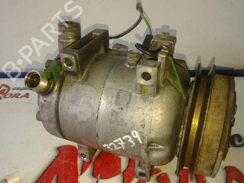 Used AC compressor AUDI 80 B3 Saloon (893, 894, 8A2) 1.8 (113 hp) 12658955