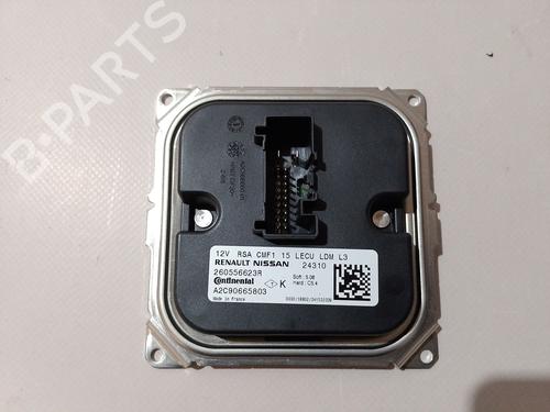 Module xenonverlichting Module xenonverlichting RENAULT ARKANA I (LCM_, LDN_) 1.6 E-TECH 145 (LDMU) (143 hp) 37435318 37435318