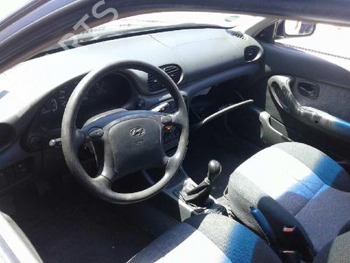 Steering pump HYUNDAI ACCENT I (X-3) | BP12836229M99