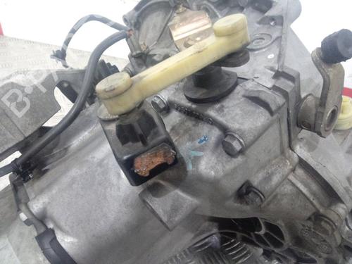 Gearbox PEUGEOT 1007 (KM_) | BP13040891M3