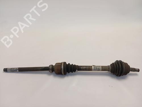 Used Right front driveshaft Right front driveshaft CITROËN C4 Picasso I MPV (UD_) [2006-2015] 34625769 34625769