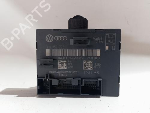 Używane Moduł elektroniczny Moduł elektroniczny AUDI A4 B8 (8K2) 2.7 TDI (190 hp) 36991145 36991145