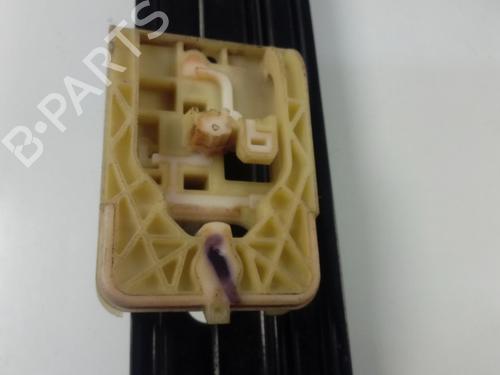 Front left window mechanism VW TOURAN (5T1)  | BP17562049C22 