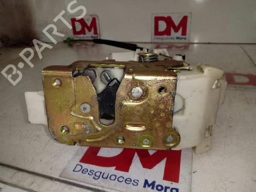 Rear right lock FORD MONDEO III Saloon (B4Y) 2.0 16V TDDi / TDCi | BP12837550C99 