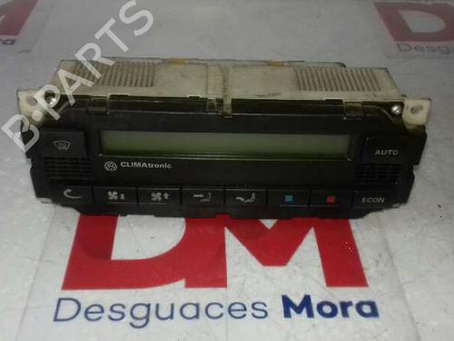 Used Climate control VW PASSAT B5 (3B2) 1.9 TDI (110 hp) 12651184