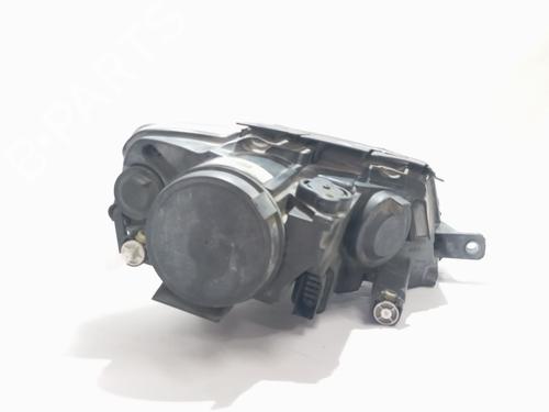 Left headlight VW PASSAT B6 (3C2) 1.9 TDI | BP34645932C28 - Image 2