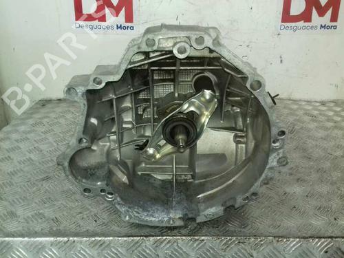 Gearbox SEAT EXEO (3R2) 2.0 TDI | BP12639929M3 