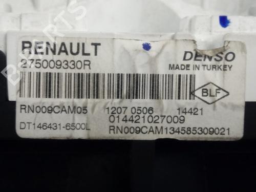 Climate control RENAULT CLIO V (B7_)  | BP18308405I5 