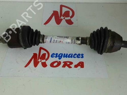 Used Left front driveshaft Left front driveshaft FORD FOCUS C-MAX (DM2) 1.6 TDCi (90 hp) 40102988 40102988