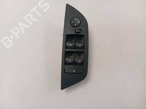 Venstre fortil elrude kontakt BMW X1 (E84) sDrive 18 d (143 hp) 20086143
