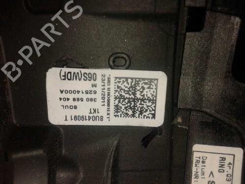 Steering wheel AUDI Q5 (8RB)  | BP12638409C49 