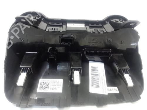 Climate control KIA RIO IV (YB, SC, FB)  | BP12982180I5 