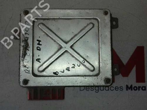 Used Engine control unit (ECU) ROVER 200 II Hatchback (RF) 220 D/SD (86 hp) 16868505