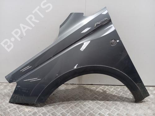 Used Left front fenders FORD TOURNEO CONNECT / GRAND TOURNEO CONNECT V761 MPV (SK) [2022-2025]  29062649