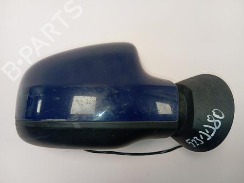 Used Right mirror Right mirror 39430716 39430716