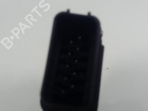 Rear right lock LAND ROVER RANGE ROVER EVOQUE (L538) | BP17809135C99