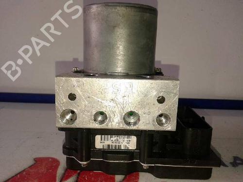ABS pump AUDI A6 C5 (4B2) 2.5 TDI | BP12641543M43 