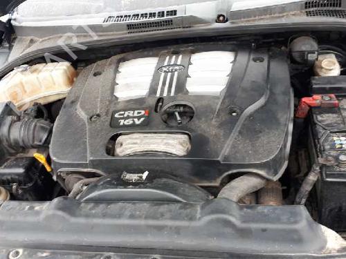 Injection pump KIA SORENTO I (JC) 2.5 CRDi 4WD | BP12670960M78
