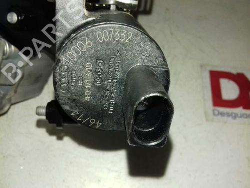 Other AUDI Q3 (8UB, 8UG)  | BP14128267O1 