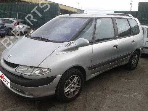 Used Parts RENAULT ESPACE III (JE0_) 3.0 V6 24V (JE0G, JE0R) (190 hp) 2603785