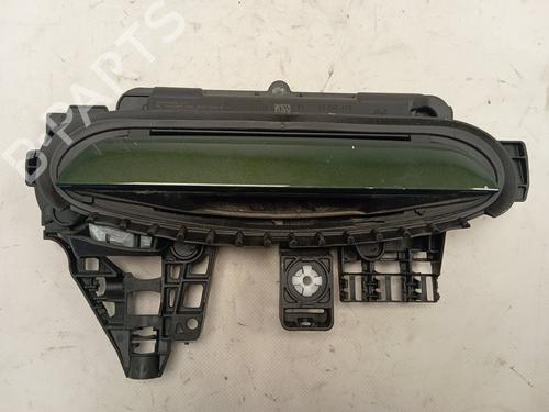 Rear right exterior door handle BMW 2 Active Tourer (U06) 218d 5A0C43207 |