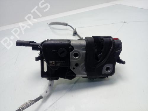 Rear right lock PEUGEOT 2008 II (UD_, US_, UY_, UJ_, UR_, UC_)  | BP15906200C99 