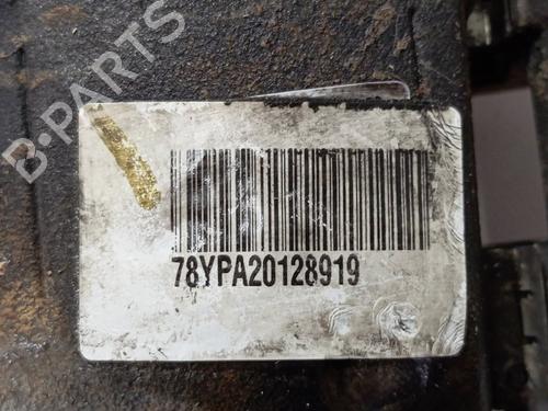 Left front brake caliper PEUGEOT 208 II (UB_, UP_, UW_, UJ_) | BP28693972M105